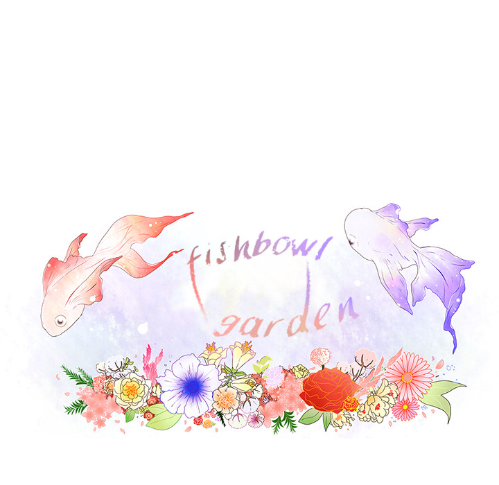 Fishbowl Garden image