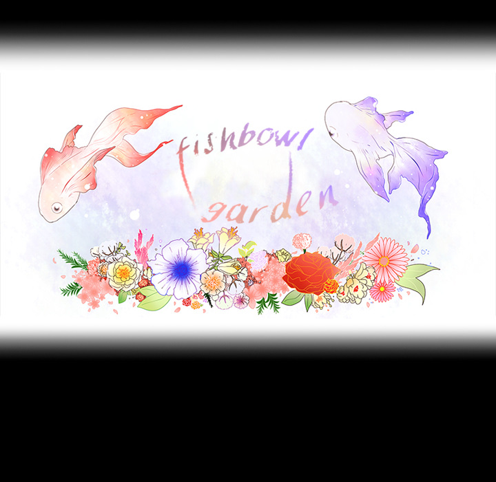 Fishbowl Garden image