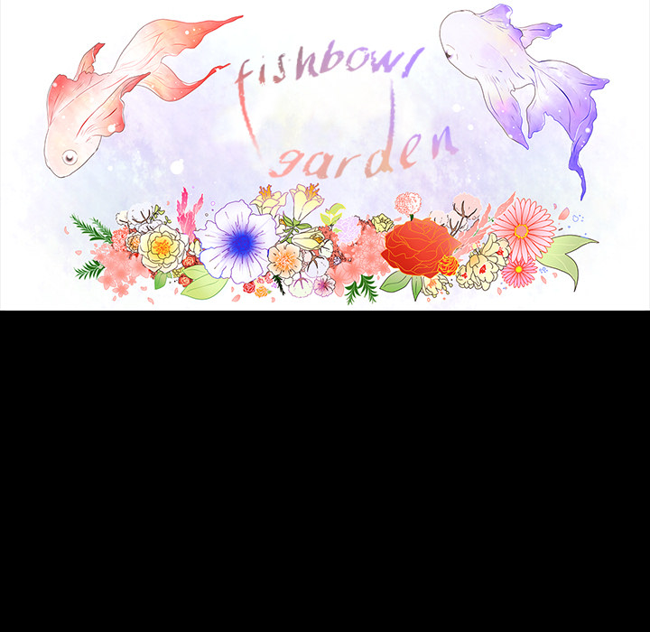 Fishbowl Garden image