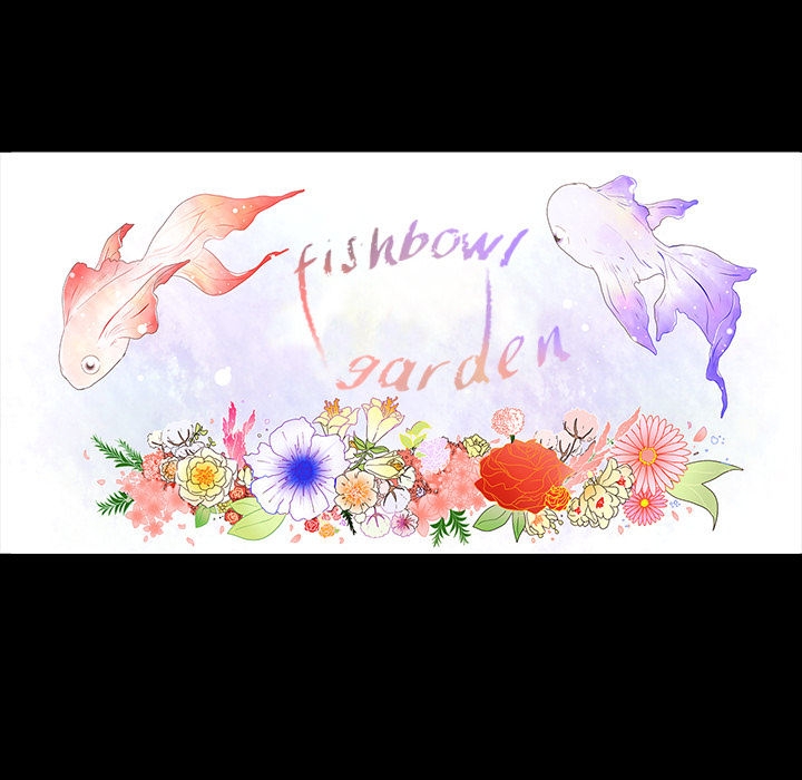 Fishbowl Garden image