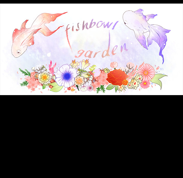 Fishbowl Garden image