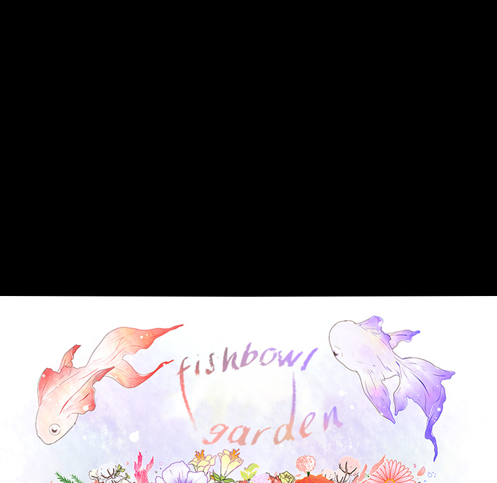 Fishbowl Garden image