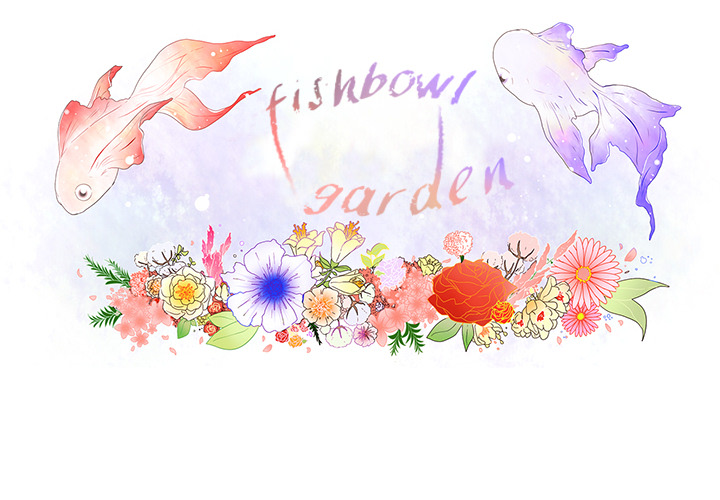 Fishbowl Garden image