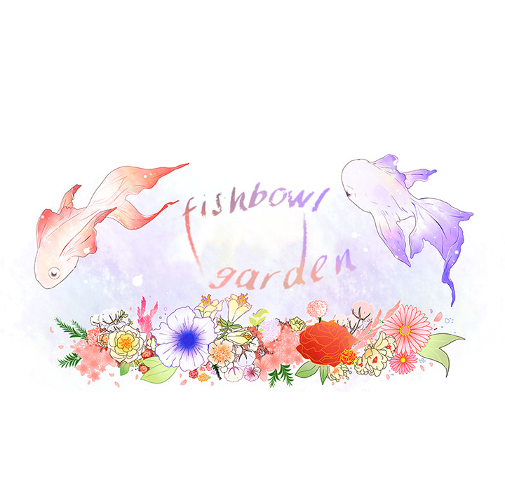 Fishbowl Garden image