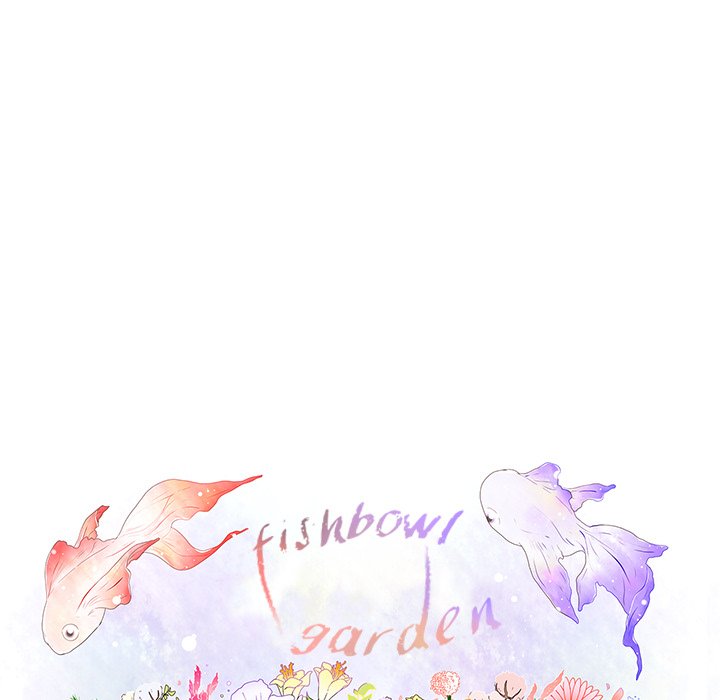 Fishbowl Garden image