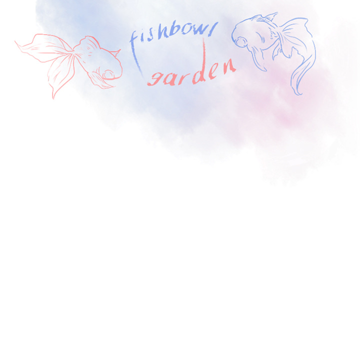 Fishbowl Garden image