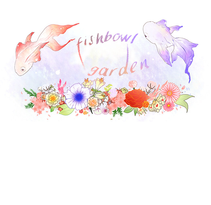 Fishbowl Garden image