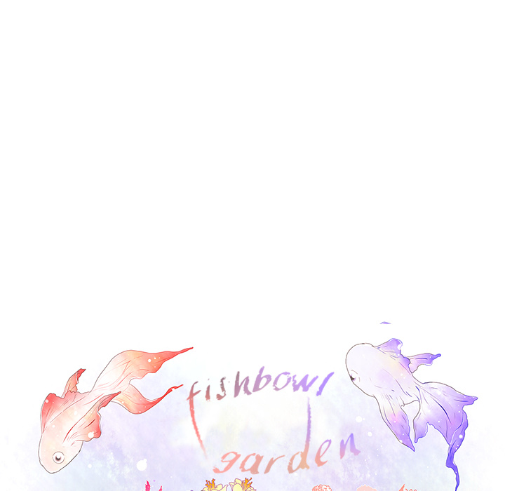 Fishbowl Garden image