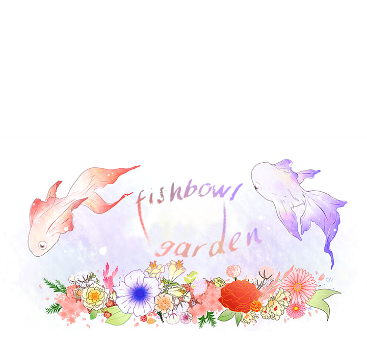 Fishbowl Garden image