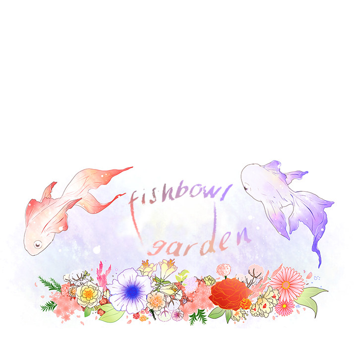 Fishbowl Garden image