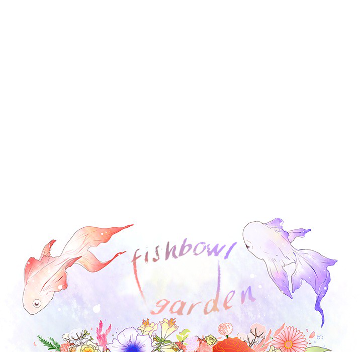 Fishbowl Garden image