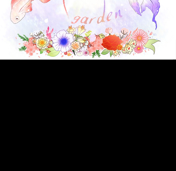 Fishbowl Garden image