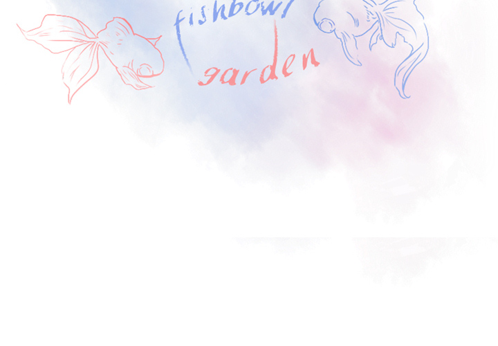 Fishbowl Garden image