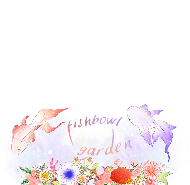 Fishbowl Garden image