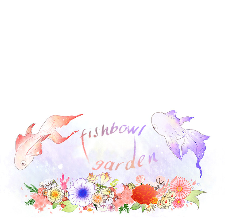 Fishbowl Garden image