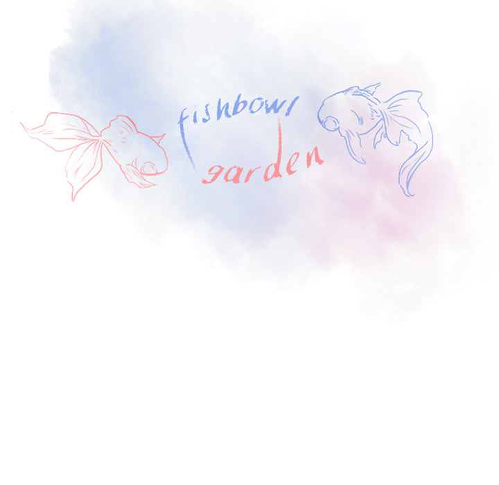 Fishbowl Garden image