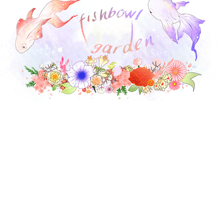 Fishbowl Garden image