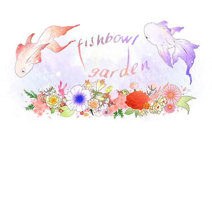 Fishbowl Garden image