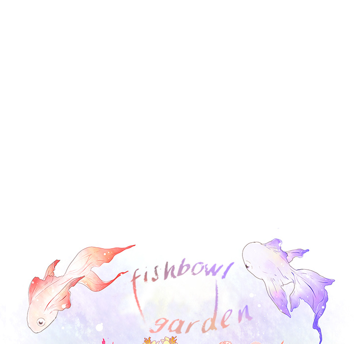 Fishbowl Garden image