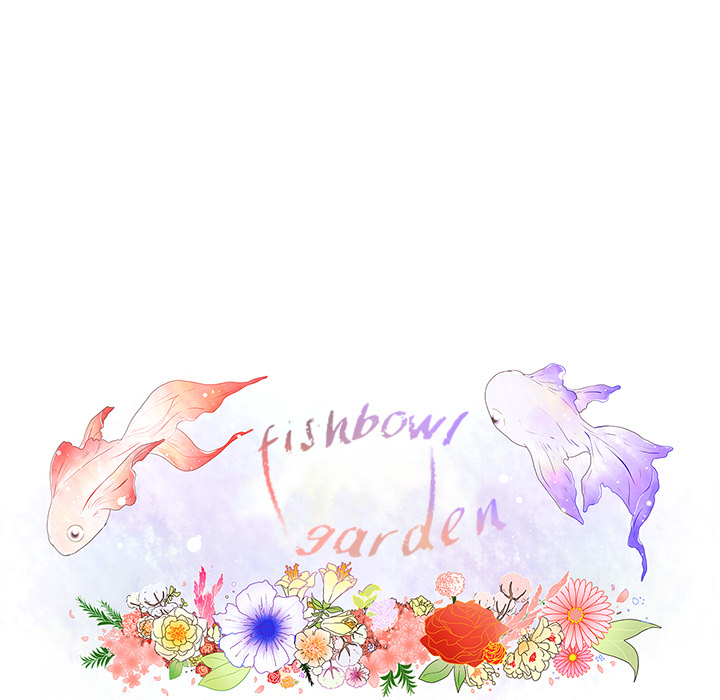 Fishbowl Garden image