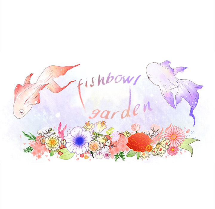 Fishbowl Garden image