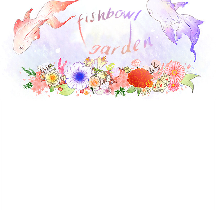 Fishbowl Garden image