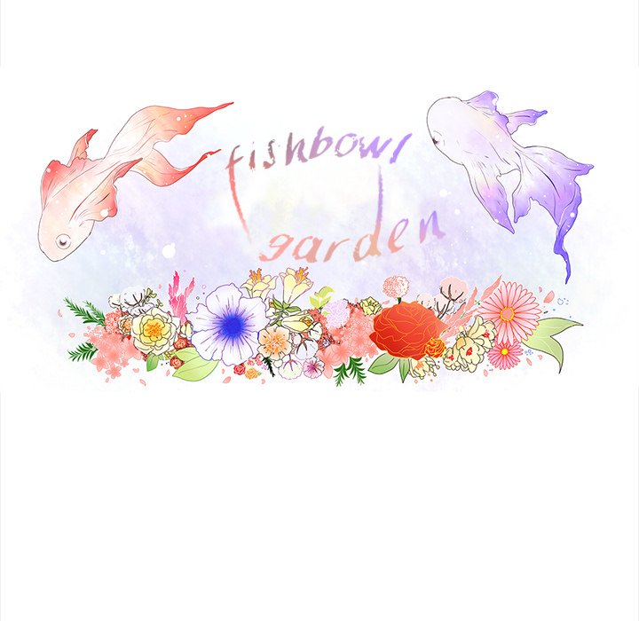 Fishbowl Garden image