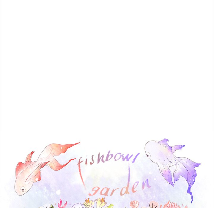 Fishbowl Garden image