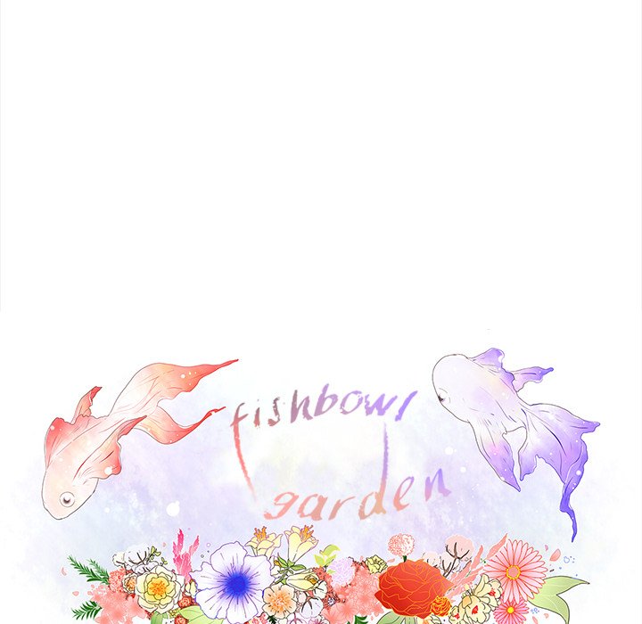 Fishbowl Garden image