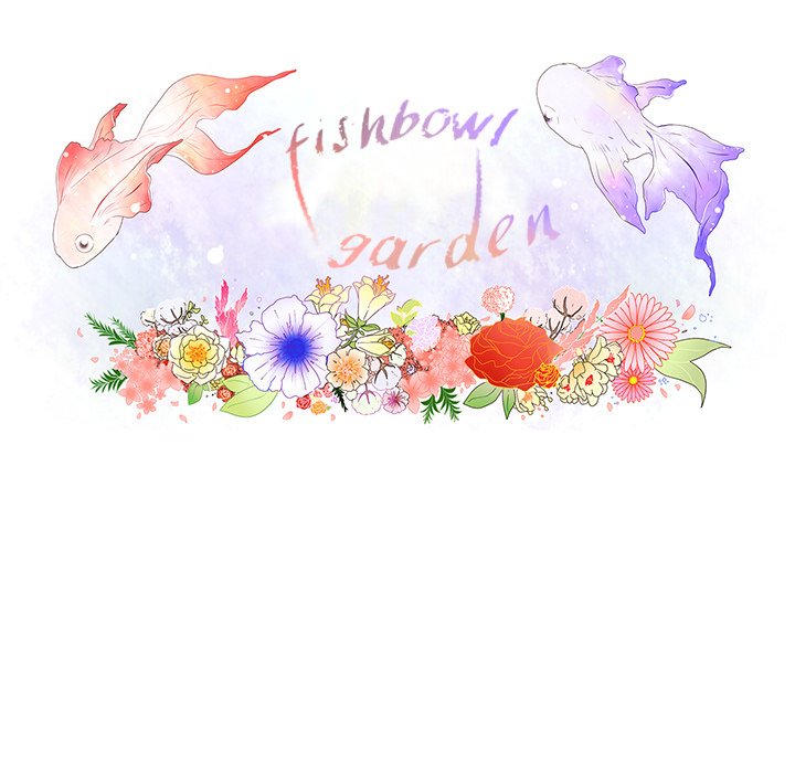 Fishbowl Garden image