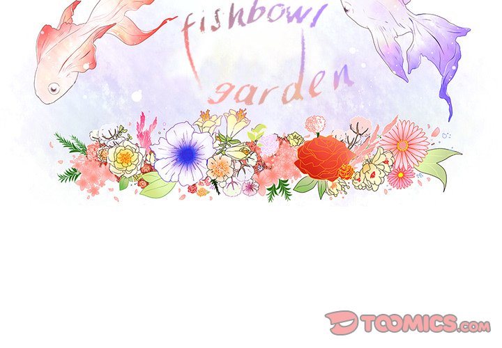 Fishbowl Garden image