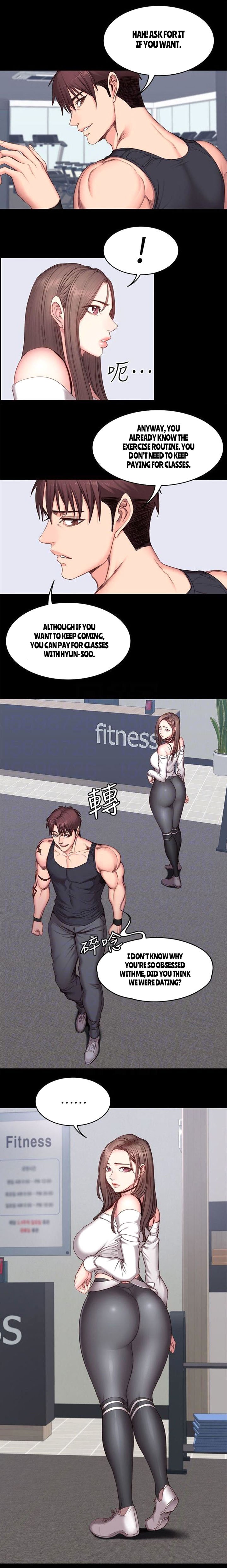 Fitness image