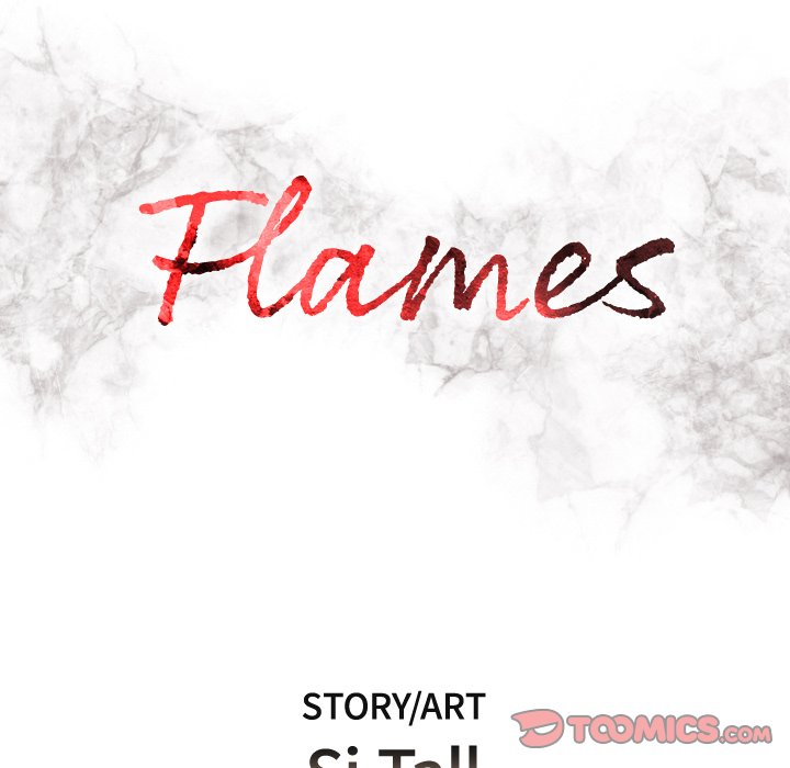Flames image