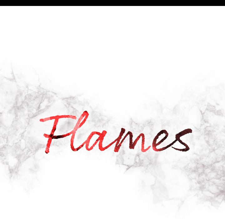 Flames image