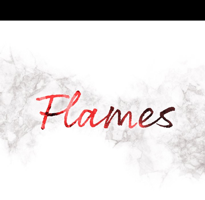 Flames image