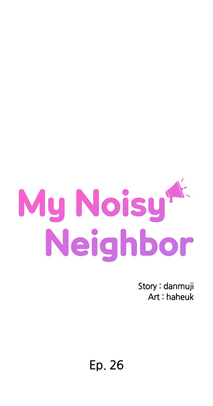 My Noisy Neighbor image