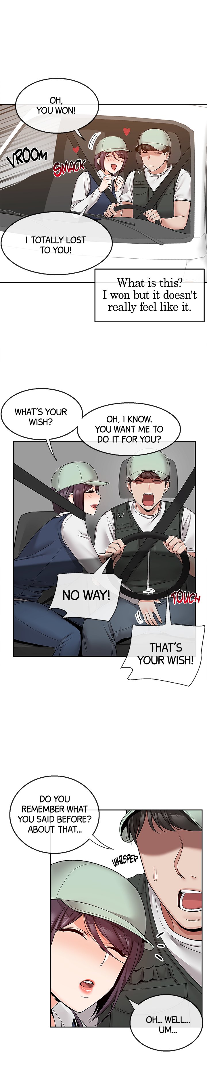My Noisy Neighbor image