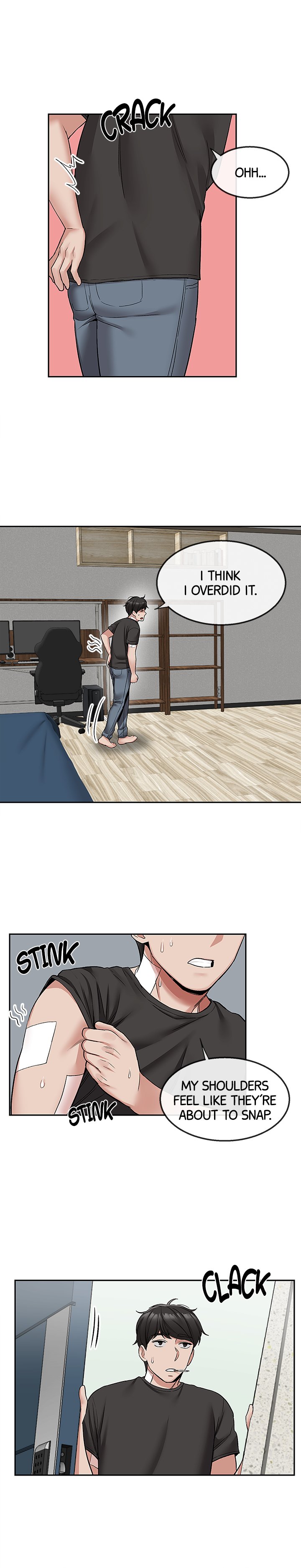 My Noisy Neighbor image