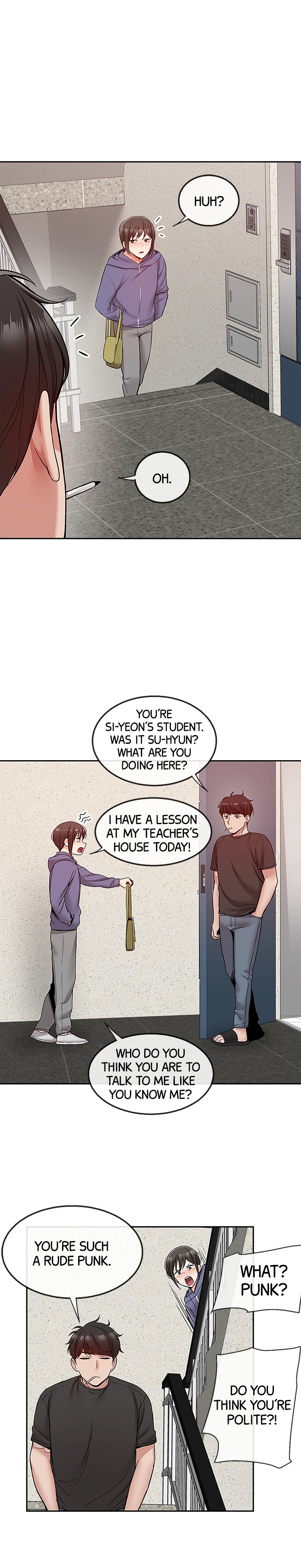 My Noisy Neighbor image