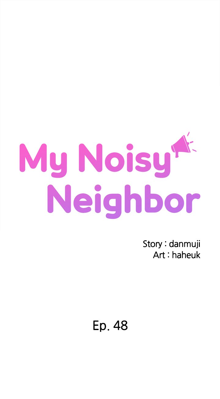 My Noisy Neighbor image