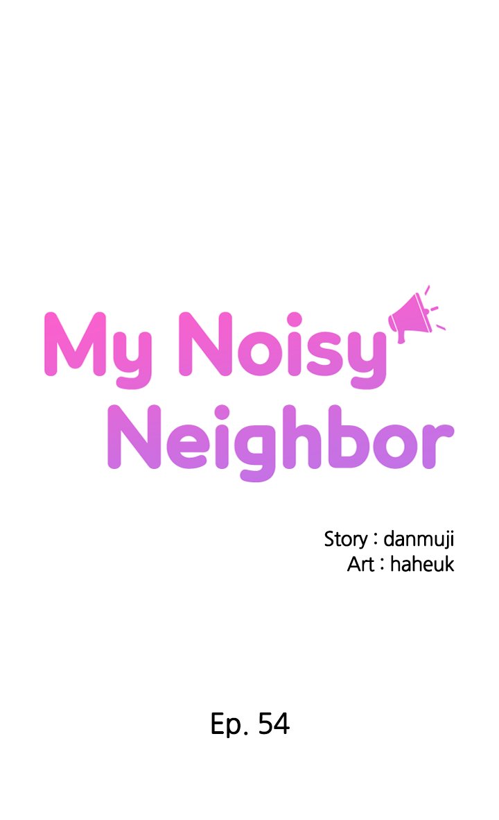 My Noisy Neighbor image