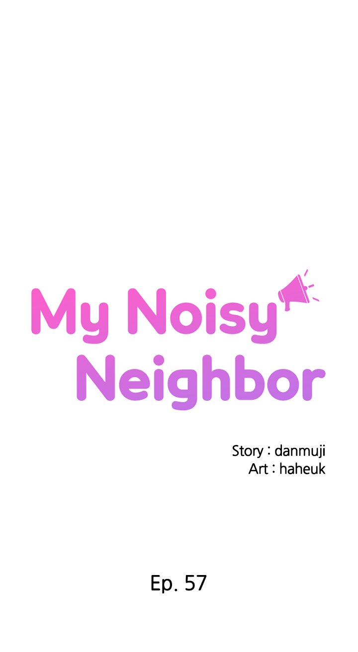 My Noisy Neighbor image