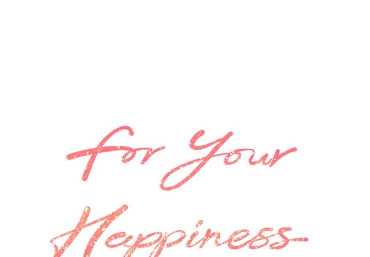 For Your Happiness image
