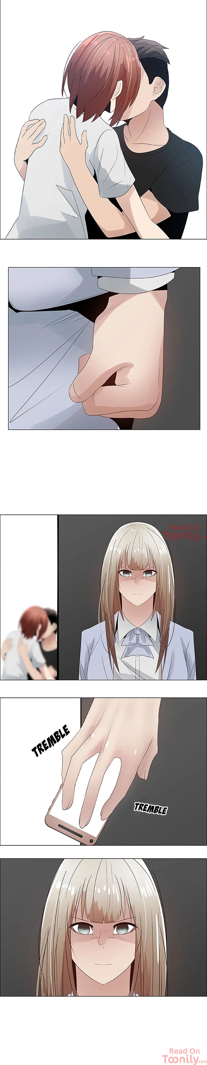 For Your Happiness image