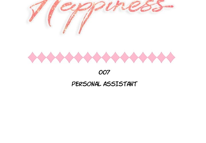 For Your Happiness image