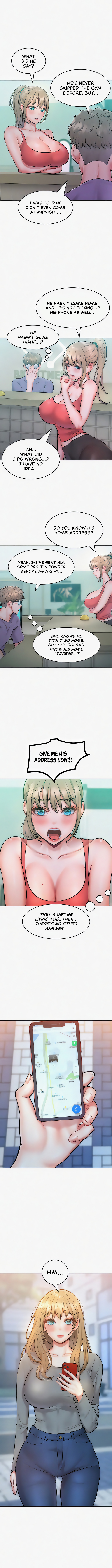Forcing the Woman I Despise Into Submission NEW image