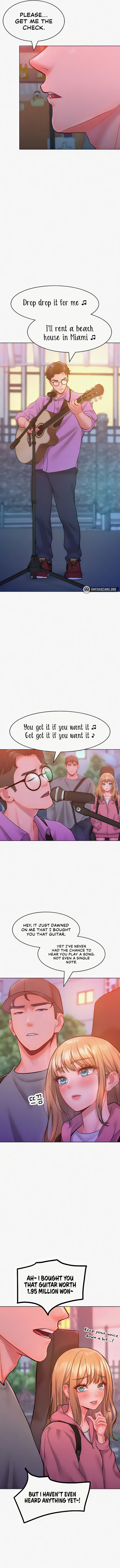 Forcing the Woman I Despise Into Submission NEW image