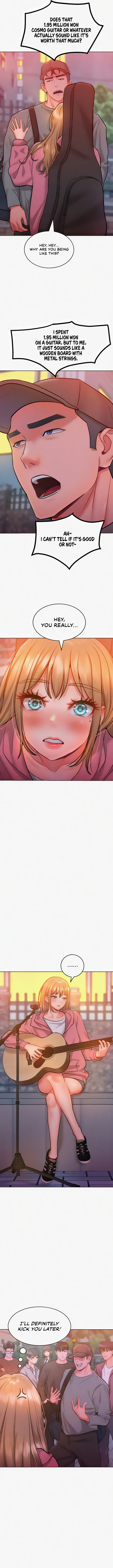 Forcing the Woman I Despise Into Submission NEW image