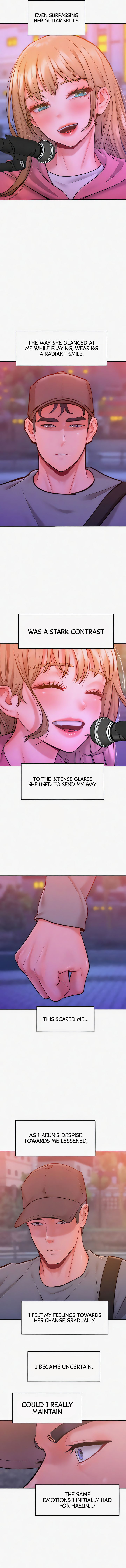 Forcing the Woman I Despise Into Submission NEW image