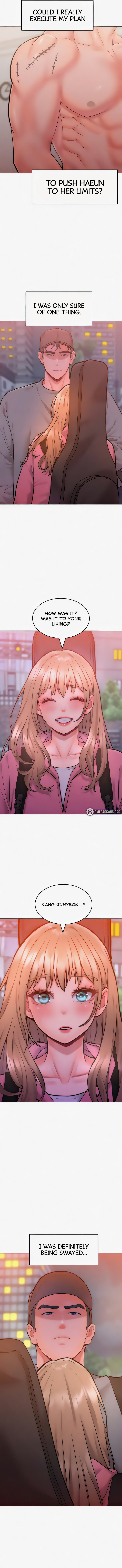 Forcing the Woman I Despise Into Submission NEW image